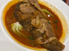 -四季轩中餐厅(徐州开元名都大酒店)