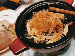 -北京老铺烤鸭(高新店)