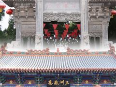 -大槐树寻根祭祖园