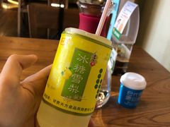 -妈妈的味道(工人体育场东路店)