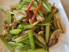 -华盛丰温州大排档(东三环南路店)