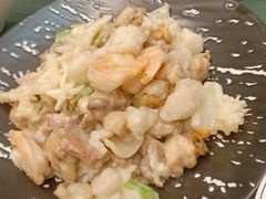 -普天和酒楼·新津菜·烤鸭(天津之眼店)