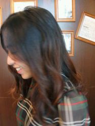 -KEIVON HAIR·崎宏