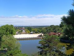 -北京西山国家森林公园