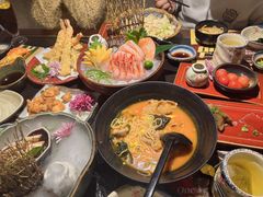 -古田居·特色寿司料理(星之岛旗舰店)