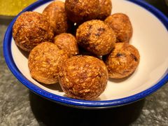 糯米圆子-金锅小厨(乐活街店)