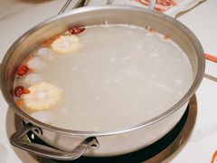 -八合里牛肉火锅(上海世茂广场店)