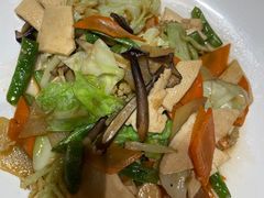 -径山十八道·风味民间菜(杭州总店)