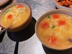-很久以前羊肉串(大华三路店)