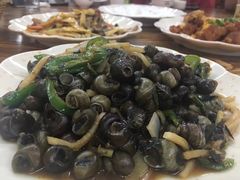 -南记食粥坊·宵夜大排档(岭南分店)