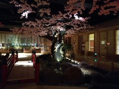 -蓝鲸湾汤泉(包河店)