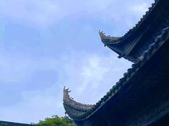 -乾州古城