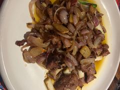 -铁公鸡·四川料理(天环广场店)