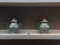 -淮安市博物馆