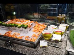 -解放碑威斯汀酒店-知味国际美食餐厅