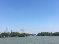 -惠州西湖风景名胜区-丰渚园