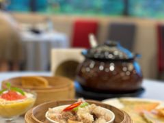 -潮府馆·非遗潮州菜·港式点心(世纪公园店)