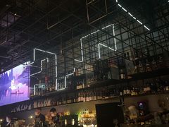 -柒Lounge(三里屯店)