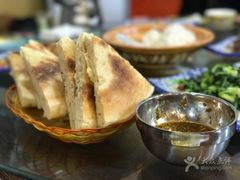 火烧馍-老味道1992(武当山店)