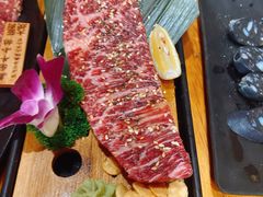 -大阪烧肉BAKA一代(十亩地店)