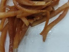 -老回回小吃(百万庄店)