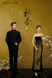 -新奕映像摄影机构