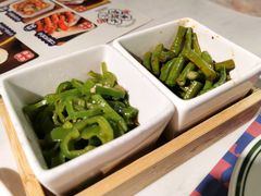 开胃茶歇-食大利香港茶餐厅(南亚风情第一城店)