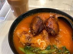 -华嫂冰室(尖沙咀店)