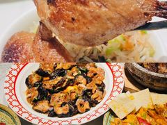 -食锦记·福建私房菜(浦西万达店)