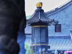 -溪口-滕头旅游景区