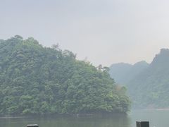 -五泄景区