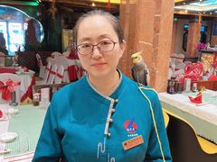 -鹊华居·地道鲁菜·海鲜·融合味(大明湖店)