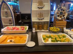 -舟山希尔顿酒店