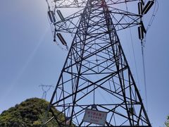 -北京鹫峰国家森林公园