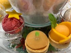 -哈根达斯(SM店)