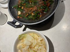 -味上湘菜馆(岳麓山店)