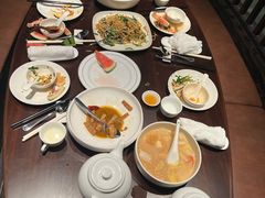 -姚江春中餐厅·太平洋大酒店