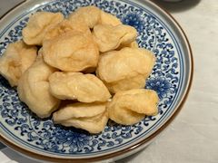 -尚尚仙·酸汤猪手·猪肚鸡火锅(华联万柳购物中心店)