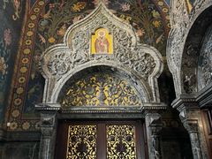 -滴血救世主教堂