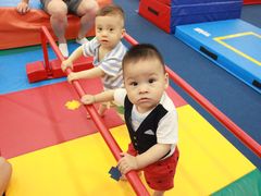 -小小运动馆(浦江店)