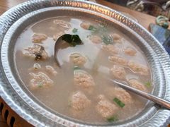 -小船渔村•大连菜•大连焖鱼(明泽街店)