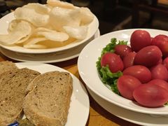 -兰特伯爵西餐厅·啤酒屋(方庄店)