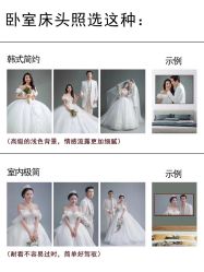 -全城热恋璀璨婚纱摄影(国贸总店)