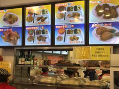 -香妃烤鸡(西单店)