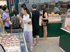 -酥大興·新国潮糕点配茶饮(龙岗万达黑金店)