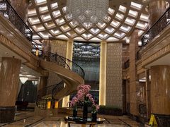 -上海浦东星河湾酒店