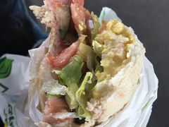 -SUBWAY赛百味(浦东机场店)