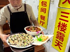-连家船海鲜大排档·20年闽菜店(厦大店)