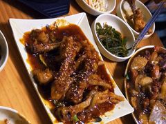 -妈妈手(山大总店)