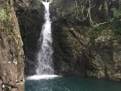 -宁波五龙潭景区